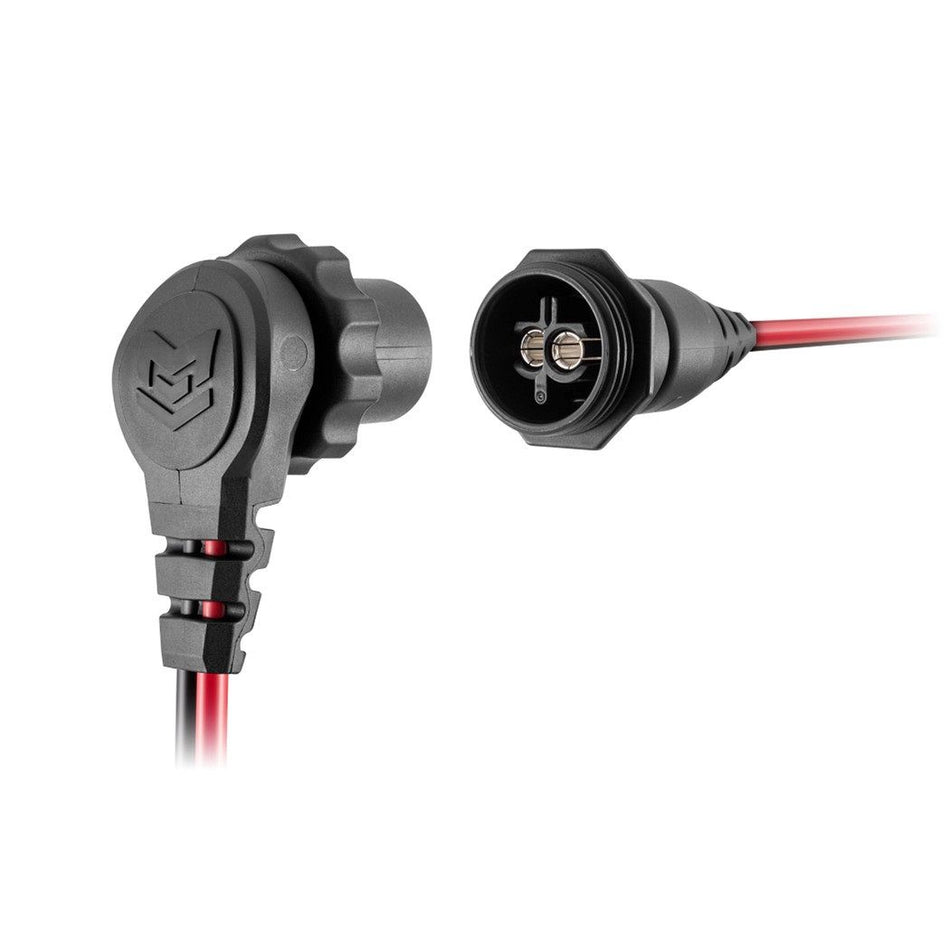 Minn Kota - MKR-28 Plug & Receptacle — Quality Boat Parts