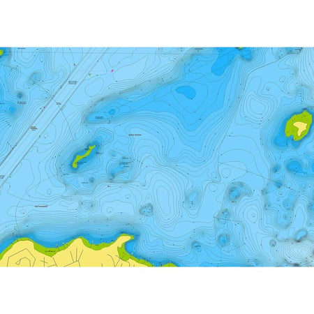 Navionics - Plus NAUS005R U.S. North microSD — Quality Boat Parts