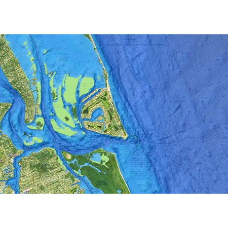 Navionics - Platinum+ NPUS006R U.S. South microSD — Quality Boat Parts