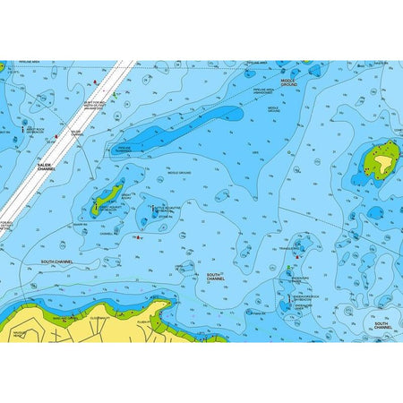 Navionics - Plus NAUS007R U.S. East microSD — Quality Boat Parts