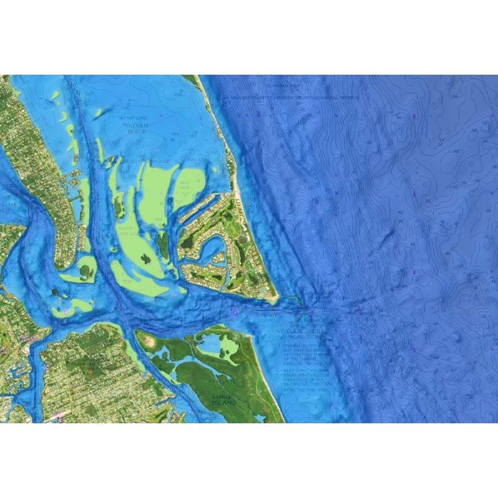Navionics - Platinum+ NPUS013R Canada, West & Alaska microSD — Quality Boat Parts
