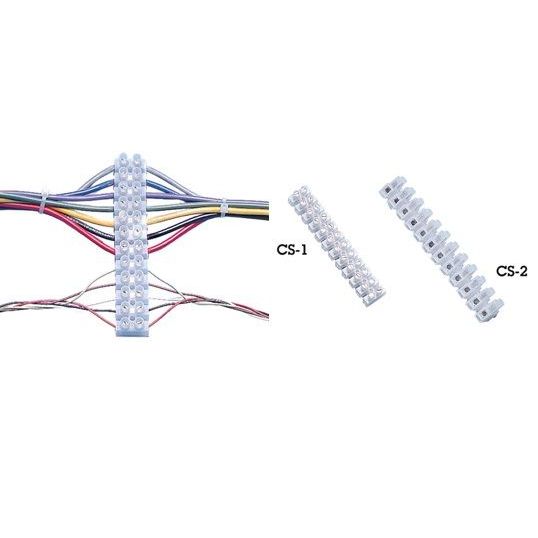 Newmar Power - CS-1 Connector Strip - For 16G Wire — Quality Boat Parts