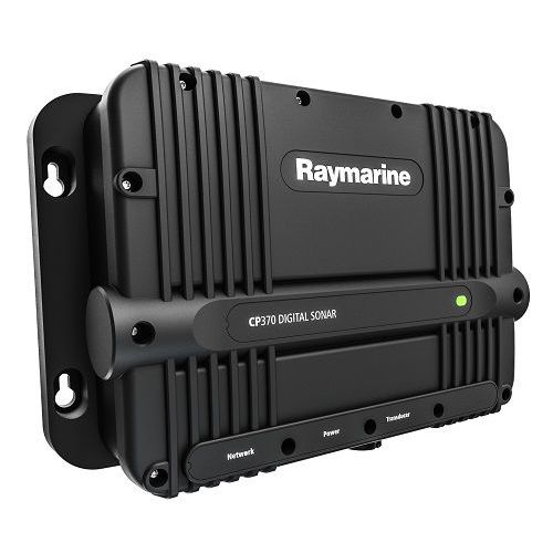 Raymarine - CP370 Digital Sonar Module — Quality Boat Parts