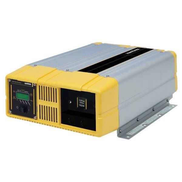 Statpower - Prosine 1800 1.8 Kw 12V Inverter — Quality Boat Parts