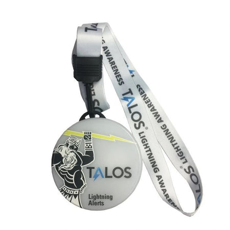 TALOS - SFD-300-HG Compact Lightning Detector — Quality Boat Parts