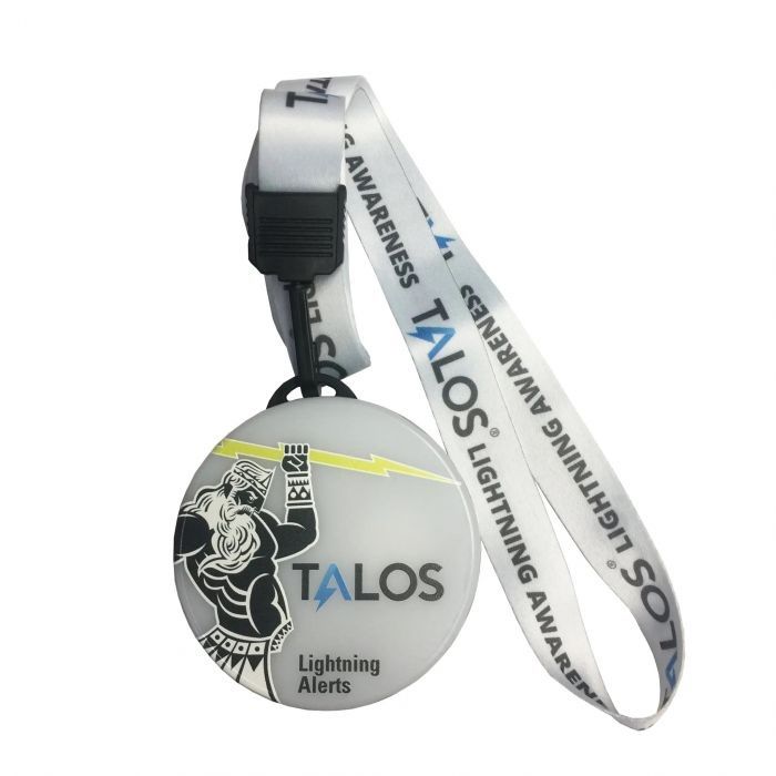 TALOS - SFD-300-HG Compact Lightning Detector — Quality Boat Parts