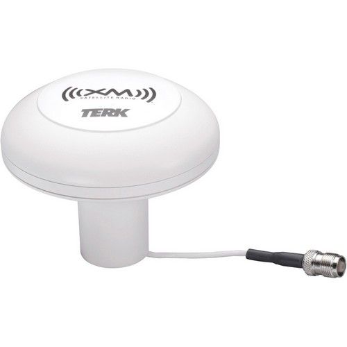 Terk - Xmarine SiriusXMXM Antenna — Quality Boat Parts