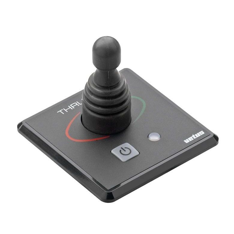 VETUS - BPJE2 Joystick Control - For Bow Thrusters — Quality Boat Parts