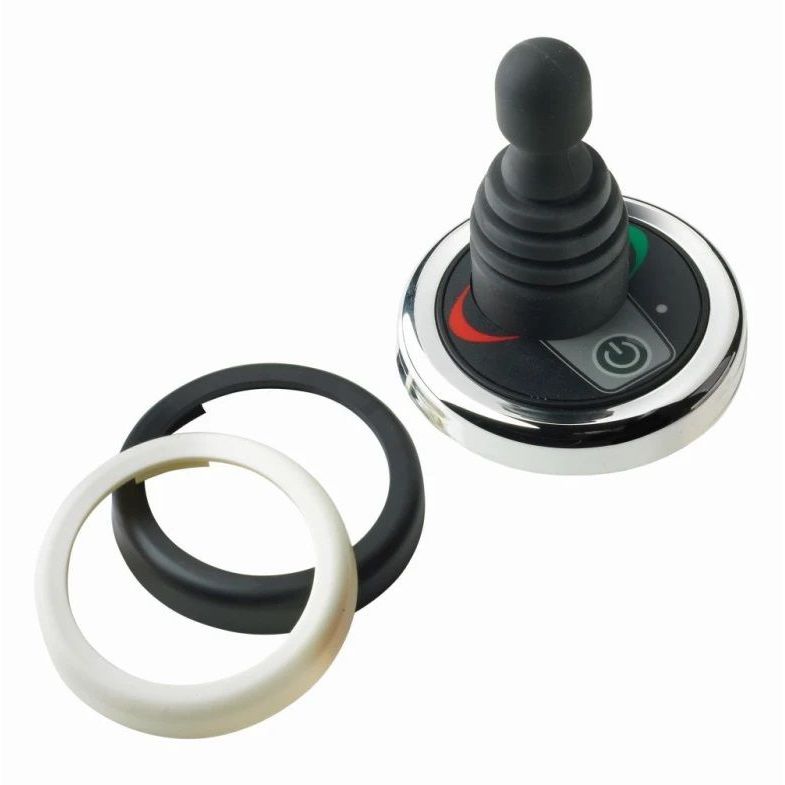 VETUS - BPJR Joystick Control - For Bow Thrusters — Quality Boat Parts