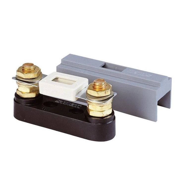 VETUS - ZEHC100 Fuse Holder - With Cover — Quality Boat Parts