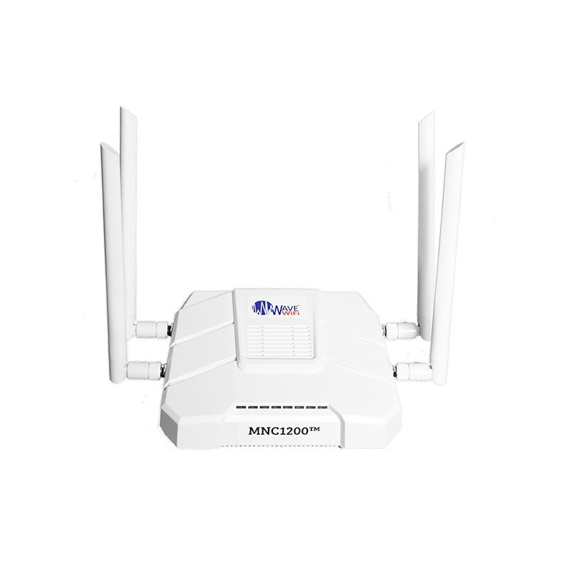 Wave WiFi - MNC1200 Dual Band Wireless Network Controller — Quality Boat Parts