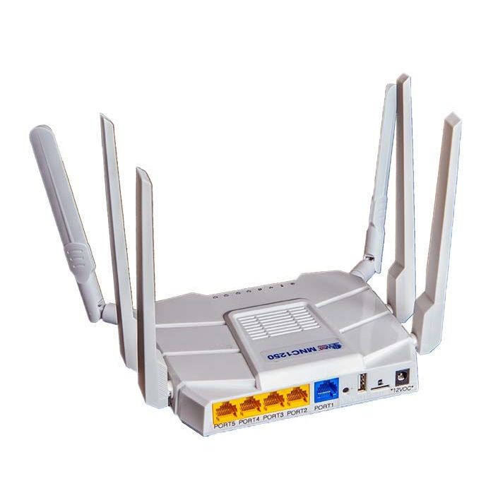 Wave WiFi - MNC1250 Dual Band Wireless Network Controller — Quality Boat Parts