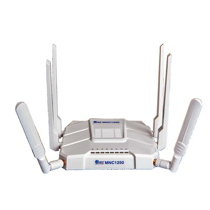 Wave WiFi - MNC1250 Dual Band Wireless Network Controller — Quality Boat Parts