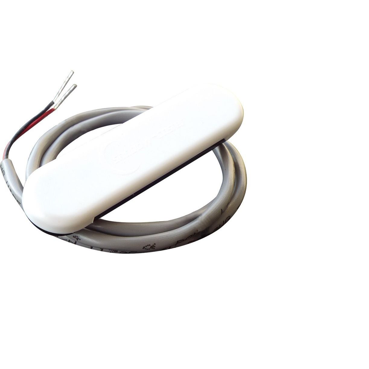 Shadow-Caster LED Lighting - 4-Pack Courtesy Light White — Quality Boat Parts
