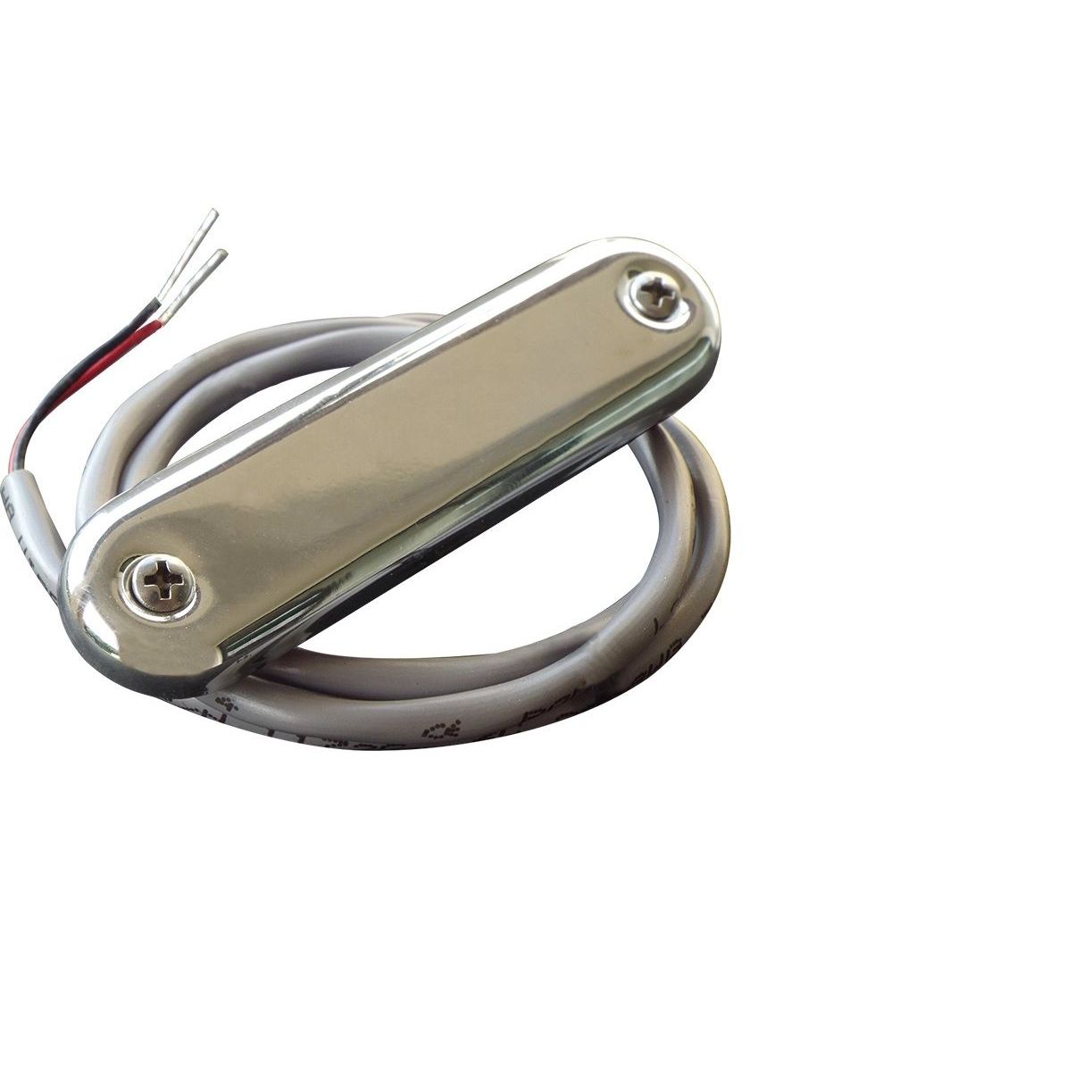 Shadow-Caster LED Lighting - 4-Pack Courtesy Light White — Quality Boat Parts