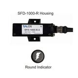 TALOS - Flush Mount Lightning Detector — Quality Boat Parts