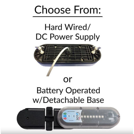 TALOS - SFD-MTB Standard Lightning Detector — Quality Boat Parts