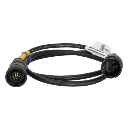 Airmar - MMC-14HB Humminbird 14-Pin CHIRP XID Mix-N-Match Cable — Quality Boat Parts