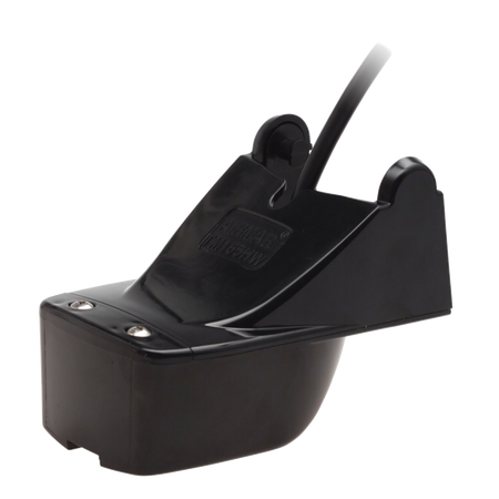 Airmar - TM165C-HW Transducer High Wide CHIRP Transducer — Quality Boat Parts