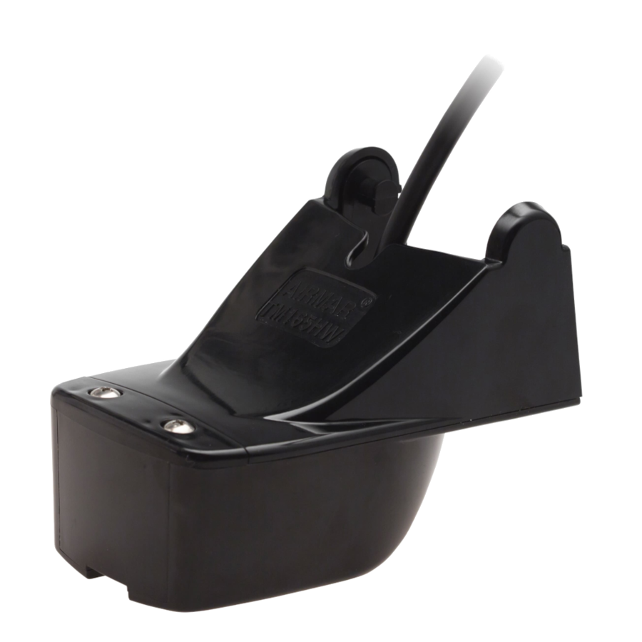 Airmar - TM165C-HW Transducer High Wide CHIRP Transducer — Quality Boat Parts