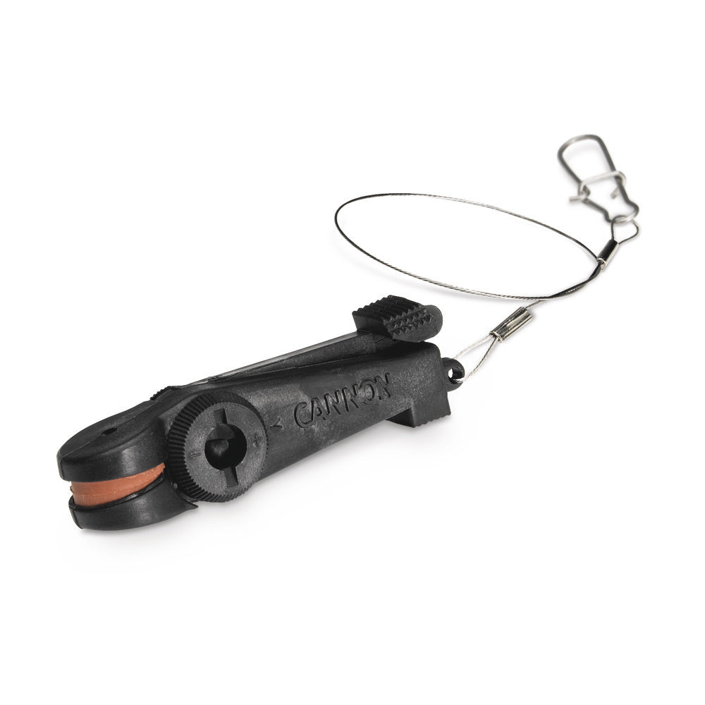 Cannon Universal Line Release Clip 2250009 — Quality Boat Parts