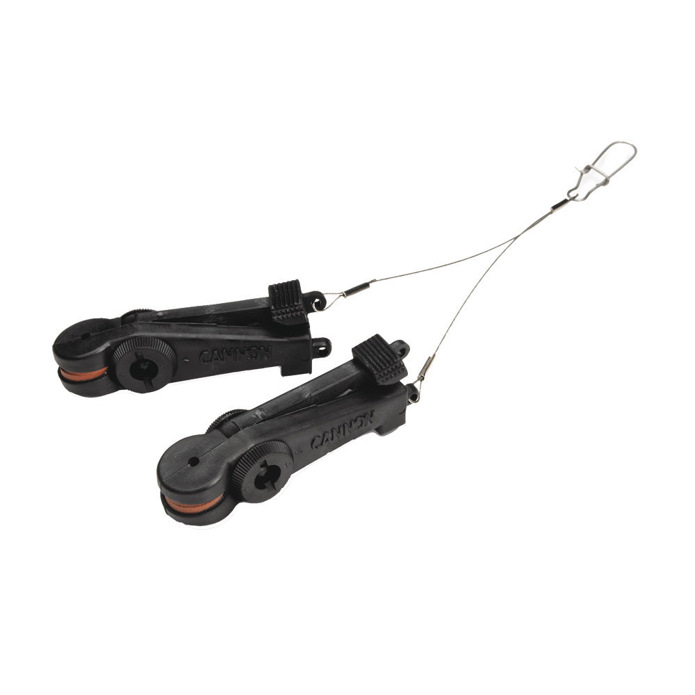 Cannon Universal Stacker Line Release Clip 2250105 — Quality Boat Parts