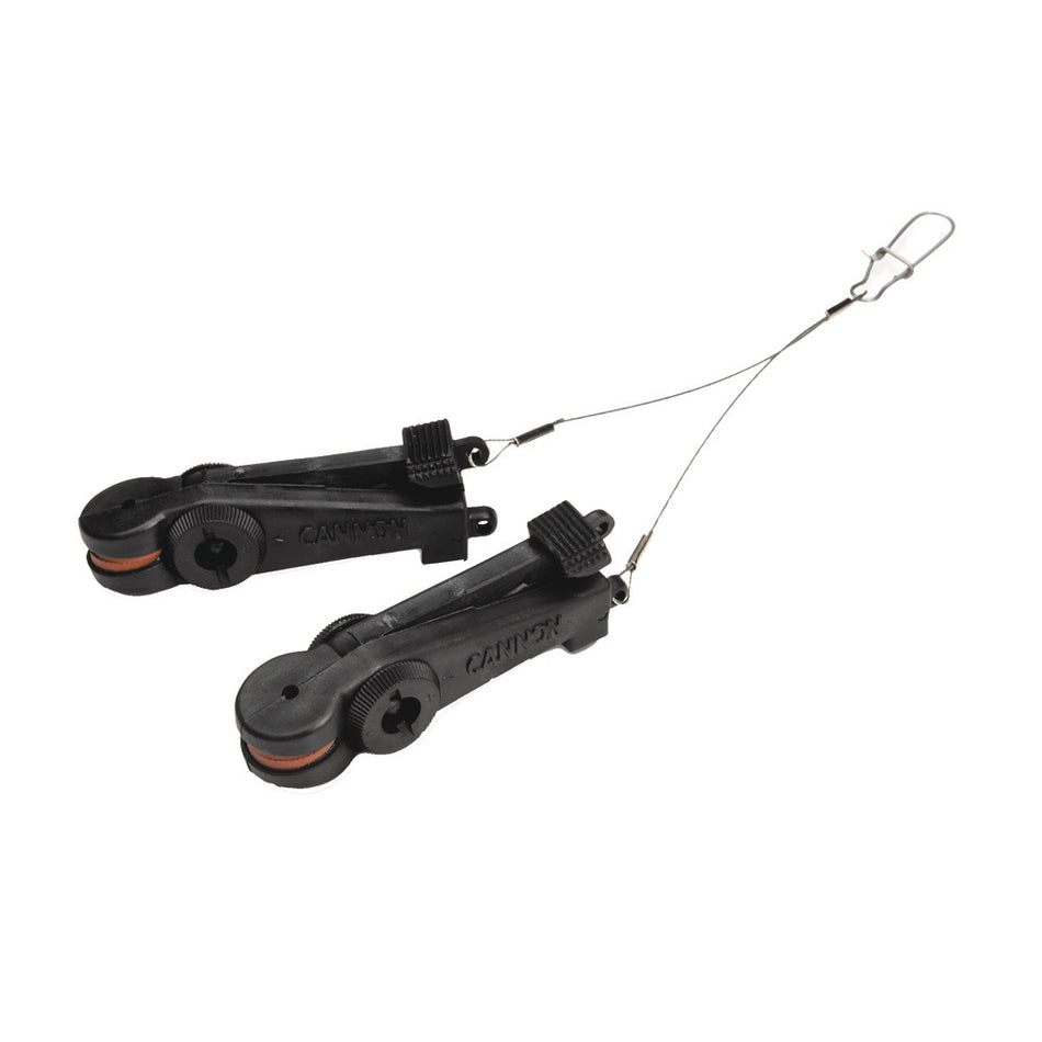 Cannon Universal Stacker Line Release Clip 2250105 — Quality Boat Parts