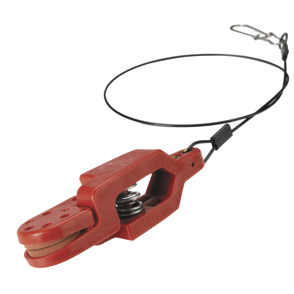 Cannon Offshore Saltwater Line Release Clip 2250109 — Quality Boat Parts