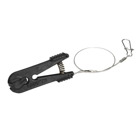 Cannon Pinch-R-Release Clip 2250111 — Quality Boat Parts