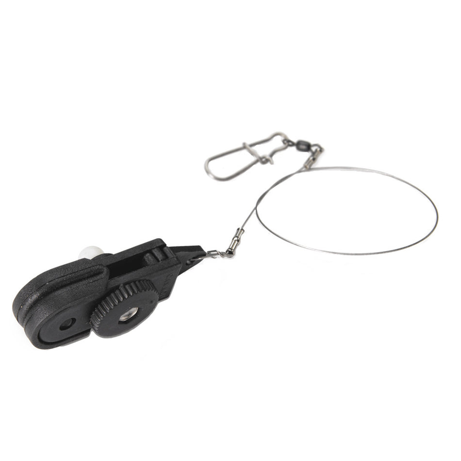Cannon Quick Release Clip 2250119 — Quality Boat Parts