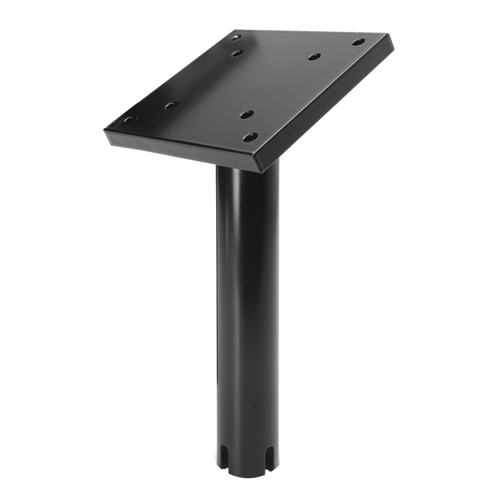 Cannon 12in Gimbal Mount Aluminum 2250928 — Quality Boat Parts