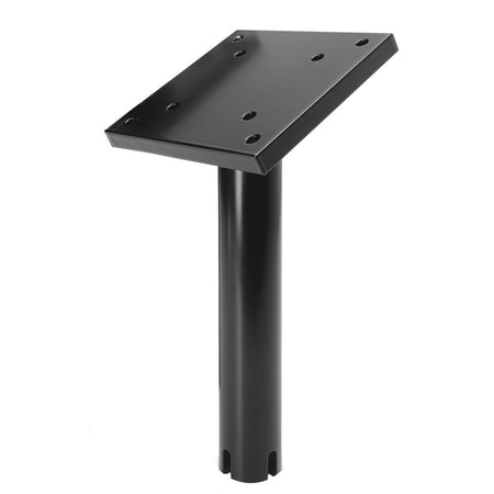 Cannon 12in Gimbal Mount Aluminum 2250928 — Quality Boat Parts