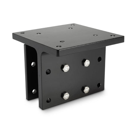 Cannon Rail/Side Mount Aluminum 2250940 — Quality Boat Parts