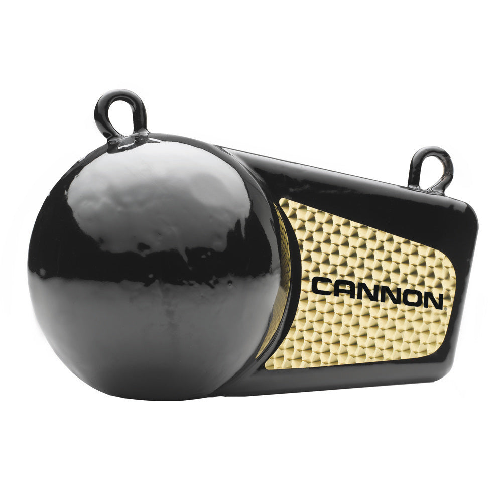 Cannon 6 Pound Flash Weight 2295180 — Quality Boat Parts