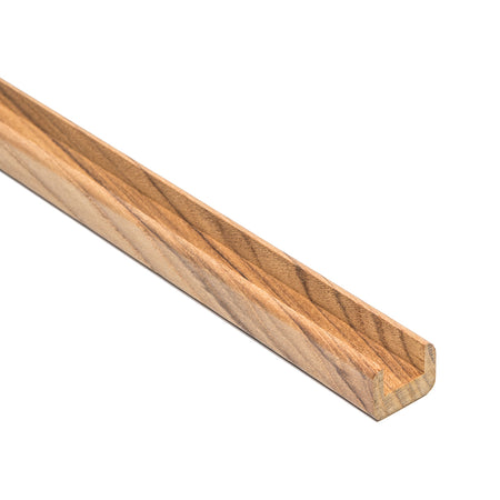 Whitecap Teak Molding Large - 5' 60840 — Quality Boat Parts