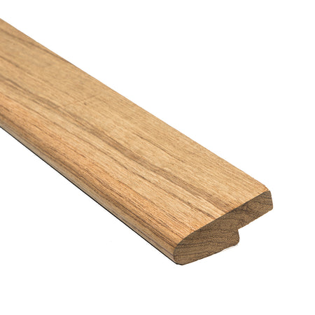 Whitecap Teak Bunk Rail Molding - 5' 60847 — Quality Boat Parts