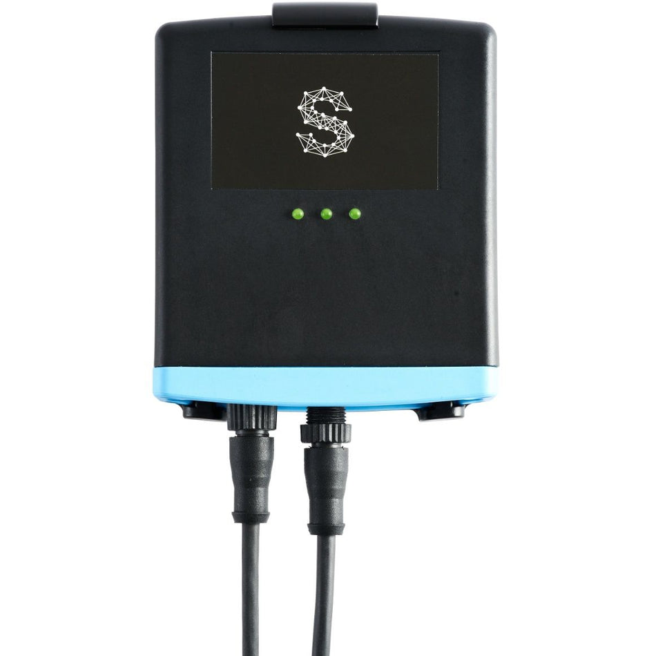 Sensar Marine - Boat Monitor - With Bilge Sentry — Quality Boat Parts