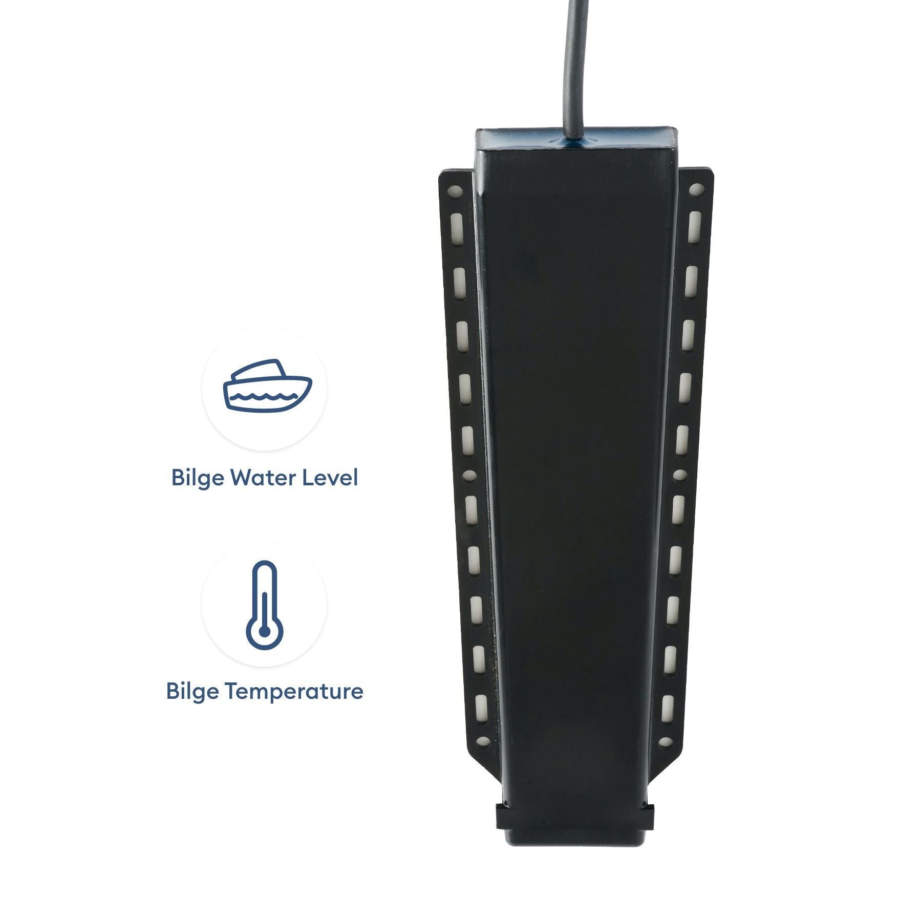 Sensar Marine - Boat Monitor - With Bilge Sentry — Quality Boat Parts