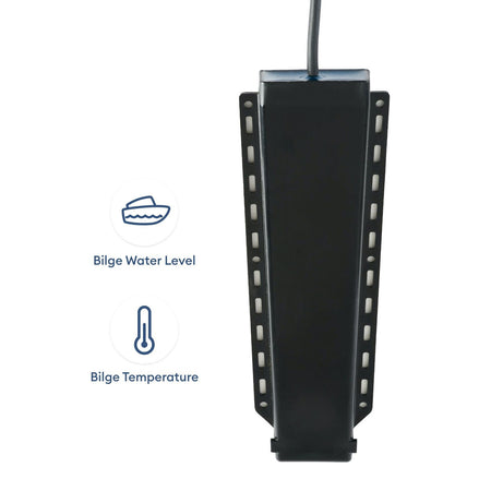 Sensar Marine - Boat Monitor - With Bilge Sentry — Quality Boat Parts