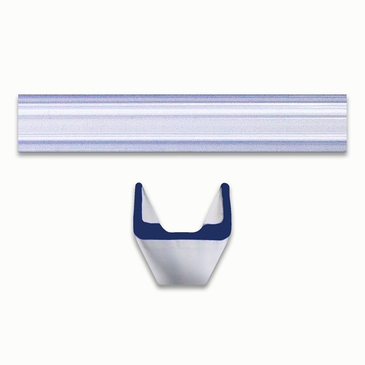 Shadow-Caster LED Lighting - 1 Meter Track - For SCM-AL-MINI-NEON — Quality Boat Parts