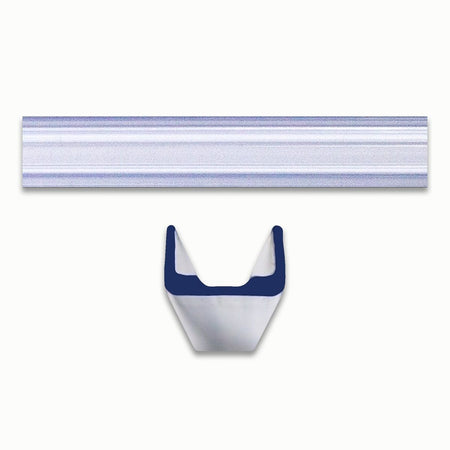 Shadow-Caster LED Lighting - 1 Meter Track - For SCM-AL-MINI-NEON — Quality Boat Parts