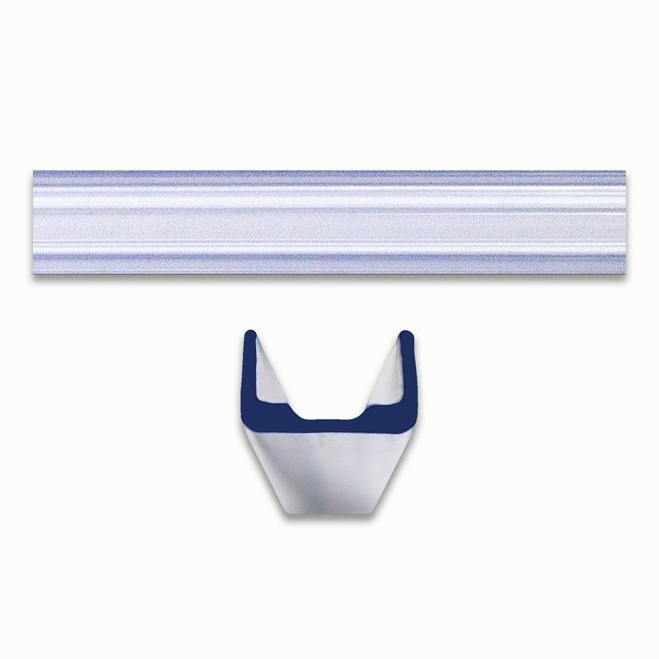 Shadow-Caster LED Lighting - 1 Meter Track - For SCM-AL-MINI-NEON — Quality Boat Parts
