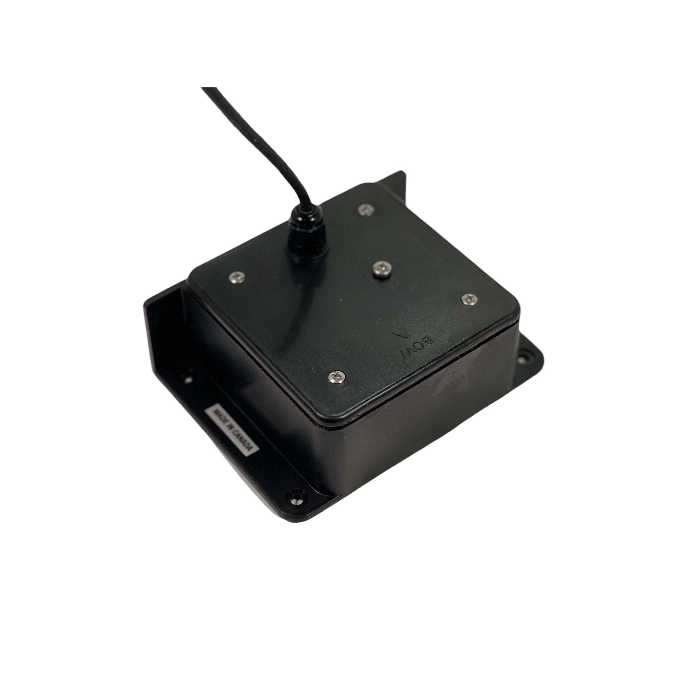 SI-TEX - SP38 Autopilot Corepack Flux Gate Compass Rotary Feedback — Quality Boat Parts