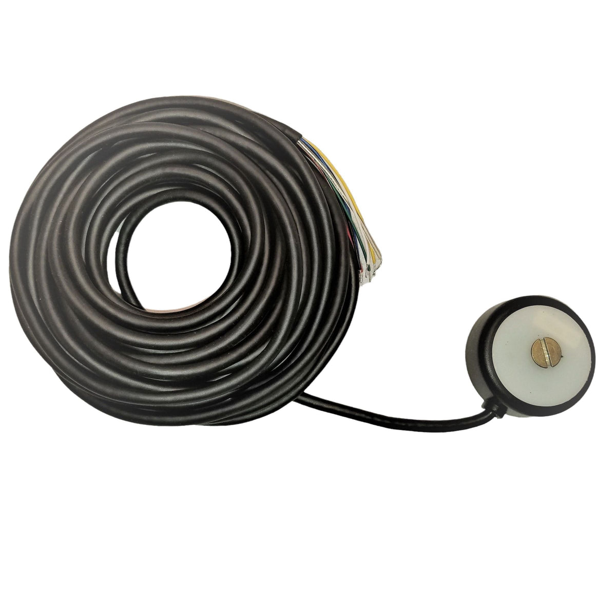 SI-TEX - SP38 Autopilot Corepack Compass Pick-off Sensor Rotary Feedback — Quality Boat Parts