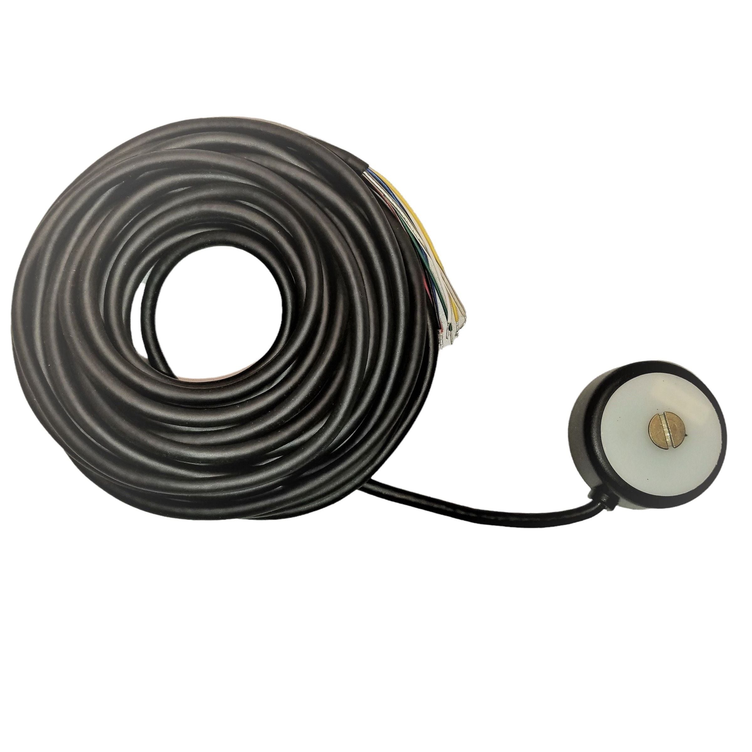 SI-TEX - SP38 Autopilot Corepack Compass Pick-off Sensor Rotary Feedback — Quality Boat Parts