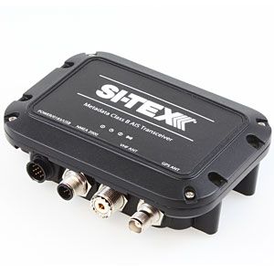 SI-TEX - MDA1 Metadata AIS Class B Transceiver — Quality Boat Parts