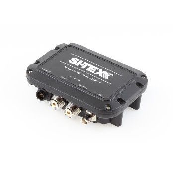 SI-TEX - MDA3 Metadata Splitter Antenna Splitter — Quality Boat Parts
