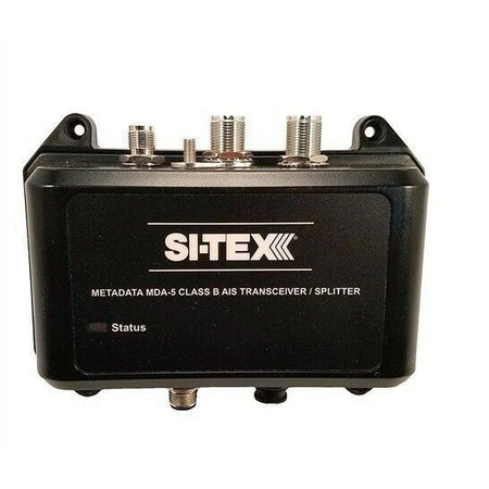 SI-TEX - MDA5H Class B AIS - No Wifi — Quality Boat Parts