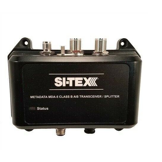 SI-TEX - MDA5H Class B AIS - No Wifi — Quality Boat Parts