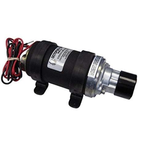 SI-TEX - 81167 18CUI 12V Pump — Quality Boat Parts